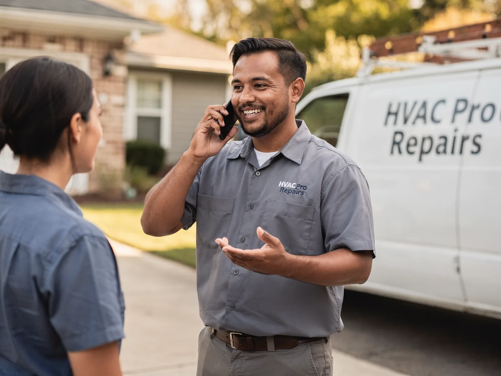 Heat Pump Repair Laporte, MN FAQs